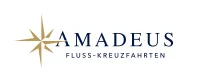 AMADEUS Flusskreuzfahrten Logo