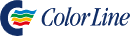 Color Line Logo