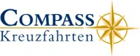 Compass Kreuzfahrten Logo