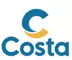 Costa Kreuzfahrten Logo