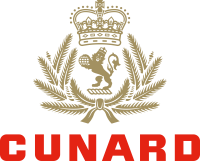 Cunard Line Logo