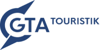 GTA TOURISTIK DE Logo