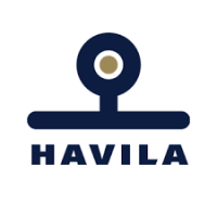 Logo Havila Voyages