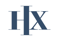HX Expeditions Logo