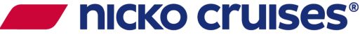 Nicko Cruises Hochsee Logo Nicko Cruises Hochsee Logo