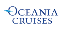 Logo Oceania Cruises