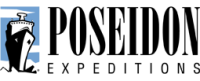 Logo Poseidon Expeditions