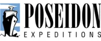 Poseidon Expeditions Logo