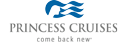 Princess Cruises Logo