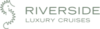 Logo Riverside Luxury Cruises