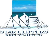 Star Clippers Logo