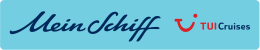 Logo Mein Schiff / Tui Cruises