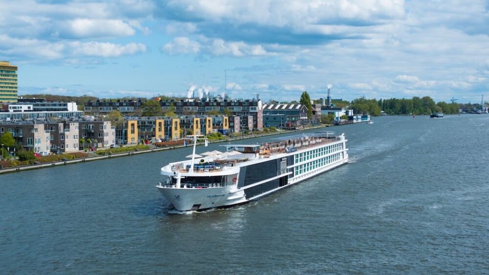 1AVista – MS Gentleman