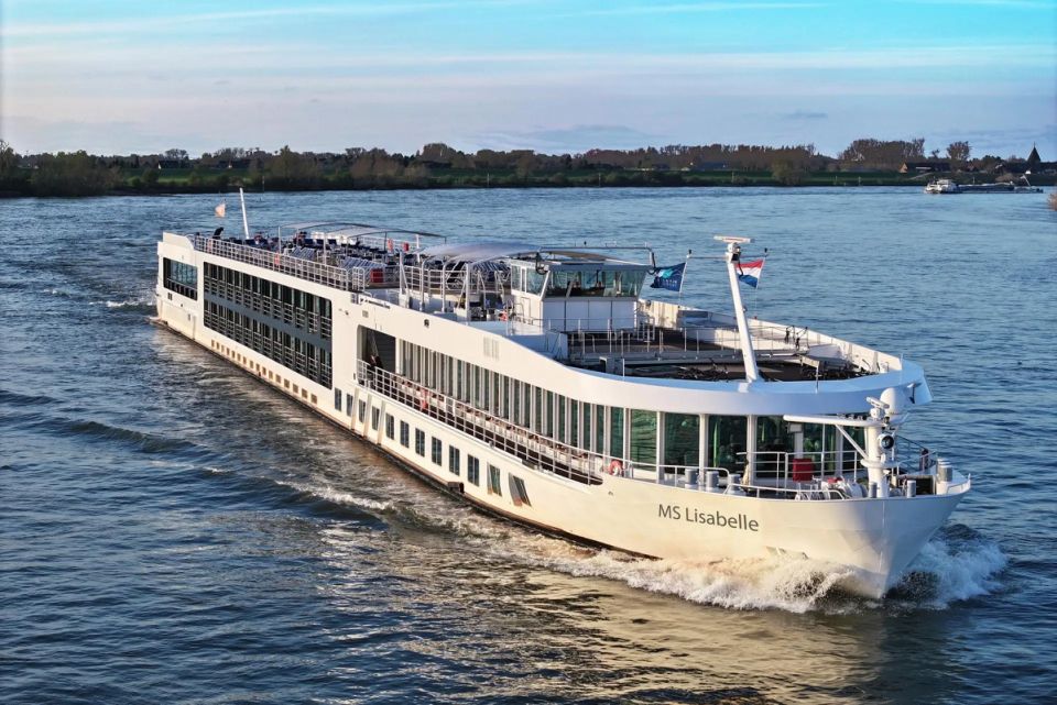 1AVista – MS Lisabelle