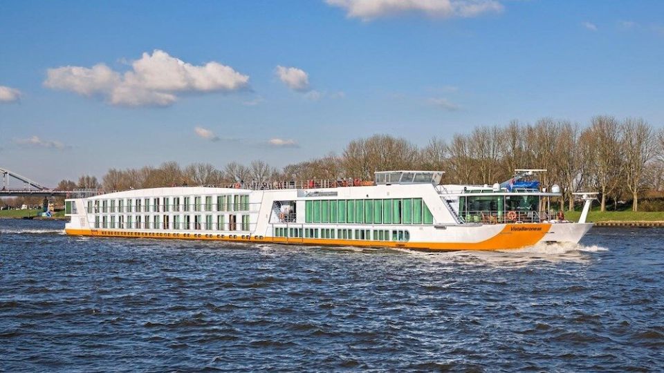 1AVista – MS VistaBaroness