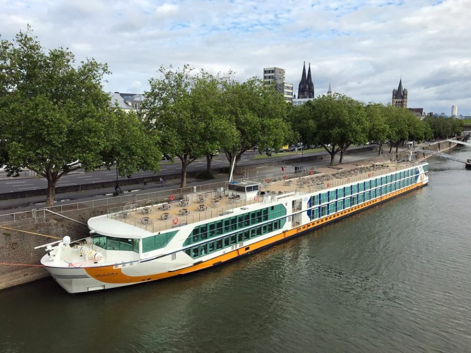1AVista – MS VistaSky