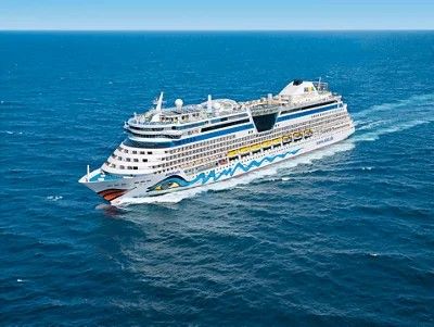 AIDA – AIDAbella