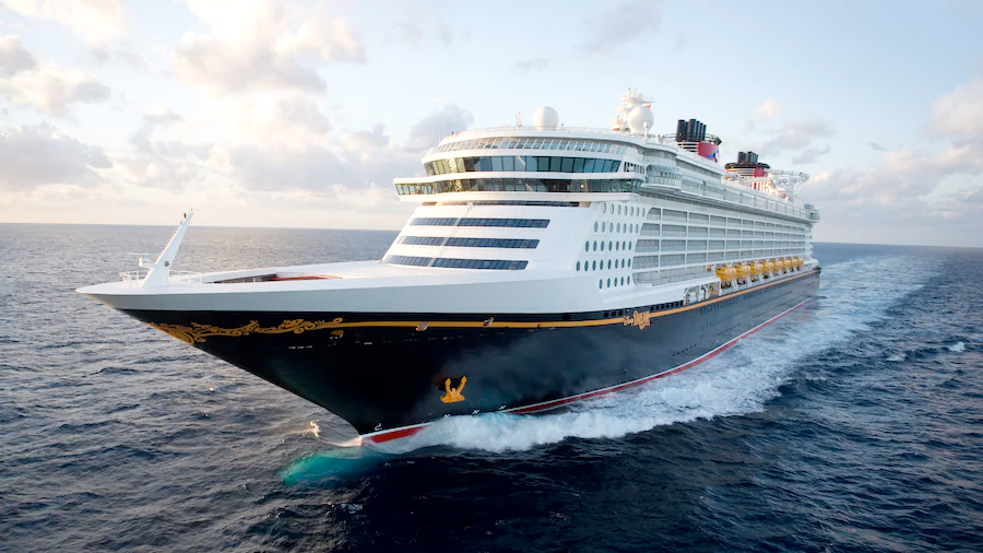 Disney Kreuzfahrten – Disney Dream