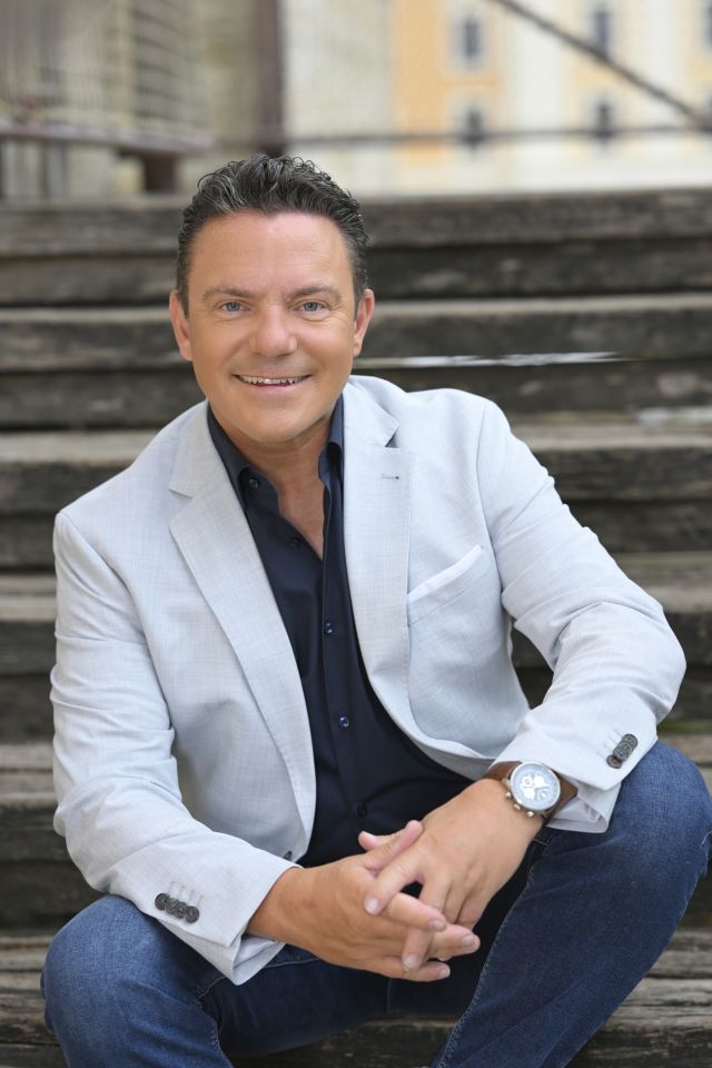 Stefan Mross