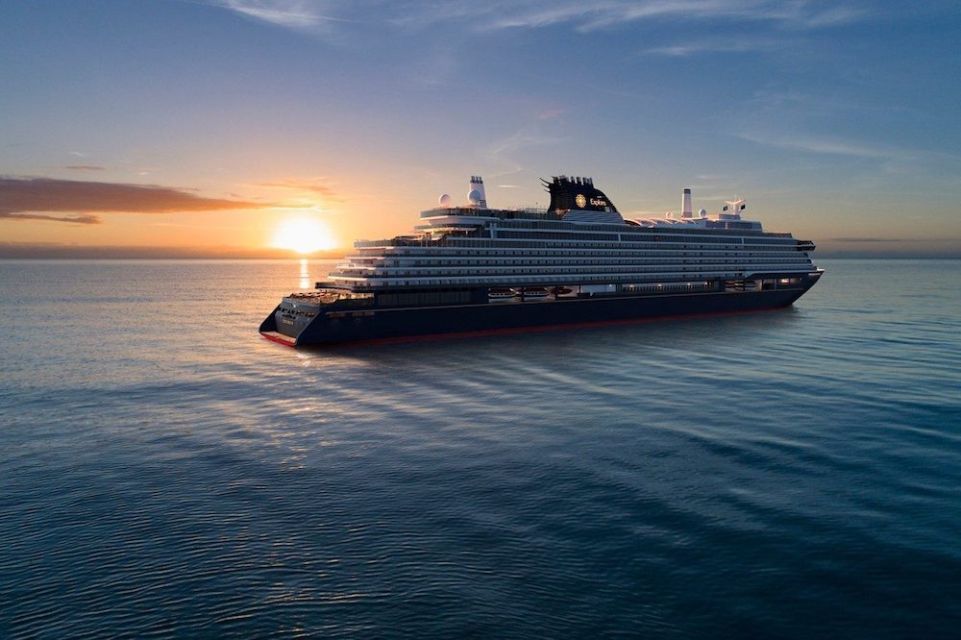 Explora Journeys – EXPLORA V