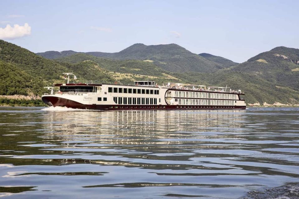 GTA TOURISTIK DE – MS Nestroy