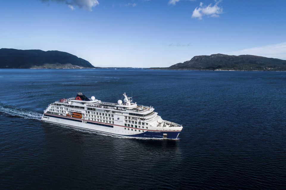 Hapag-Lloyd Cruises – HANSEATIC inspiration