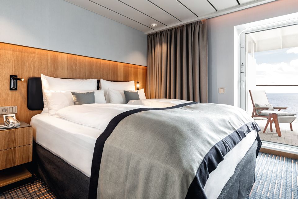 Mein Schiff 1 – Panorama Suite