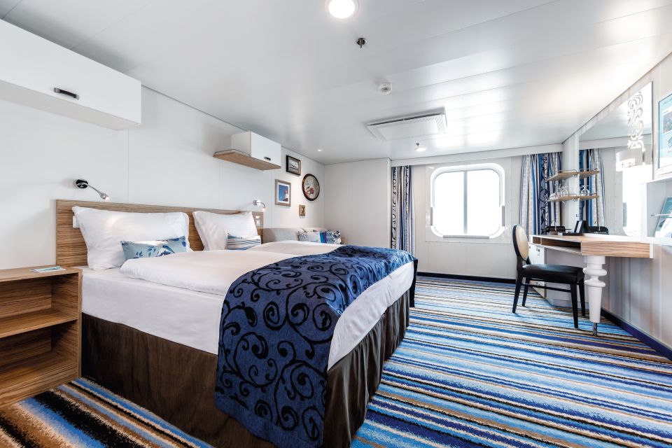 Mein Schiff 3 – Außenkabine