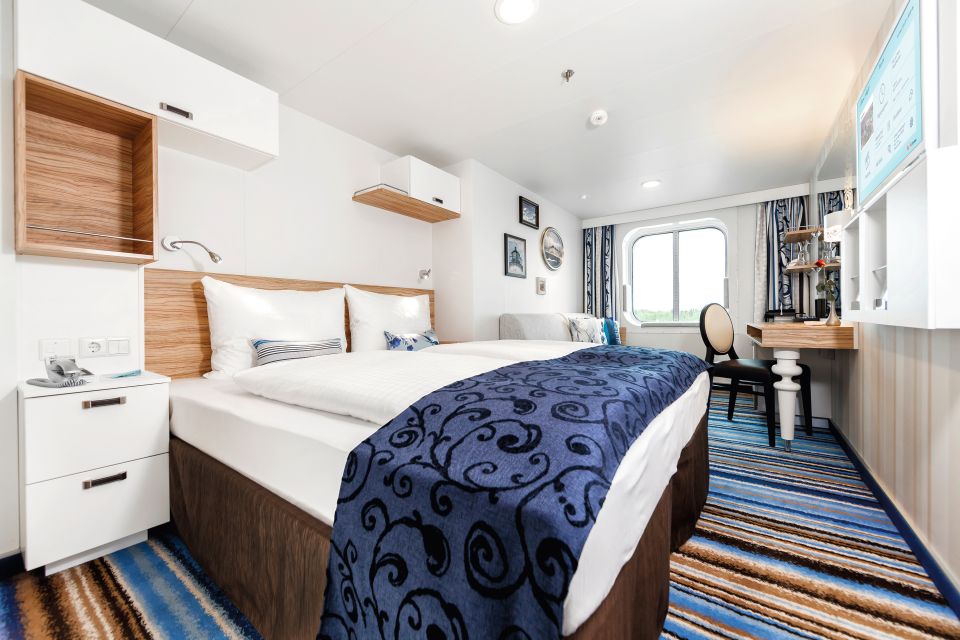 Mein Schiff 3 – Außenkabine