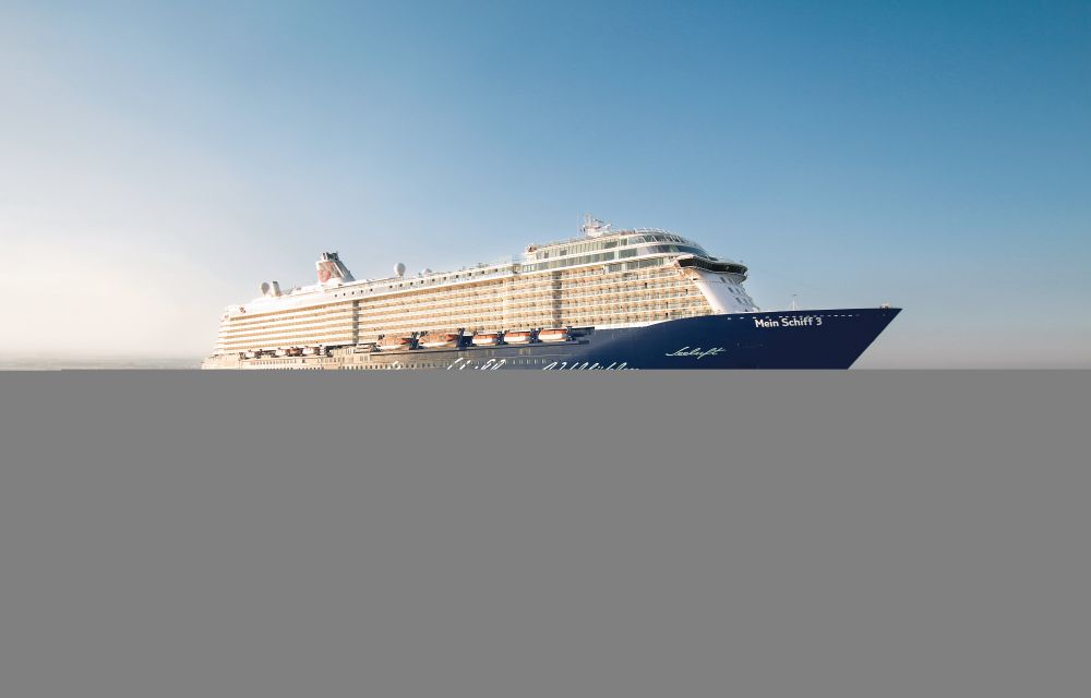 Mein Schiff – Mein Schiff 3