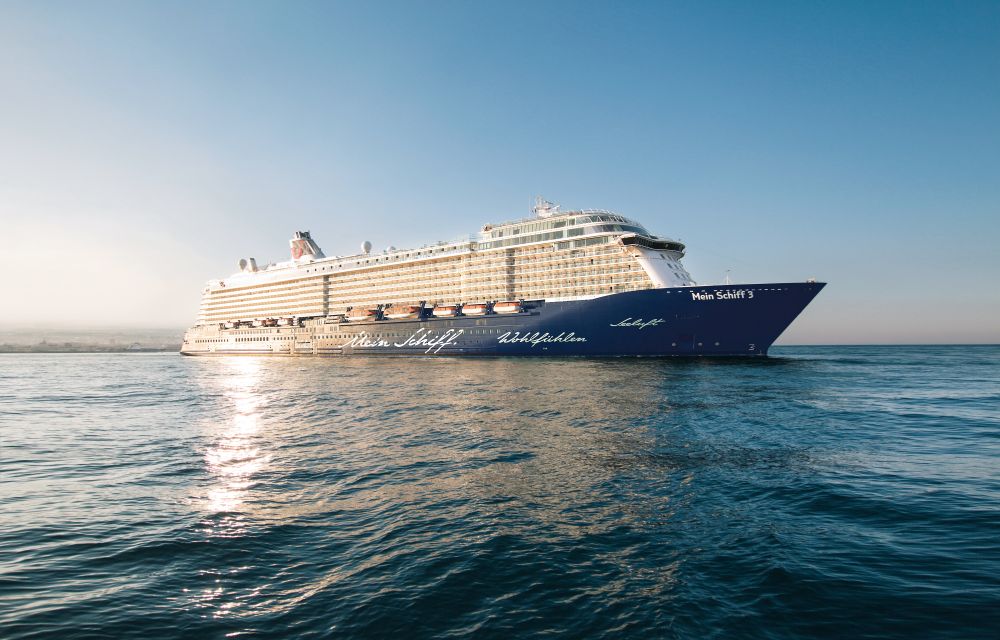 Mein Schiff – Mein Schiff 3