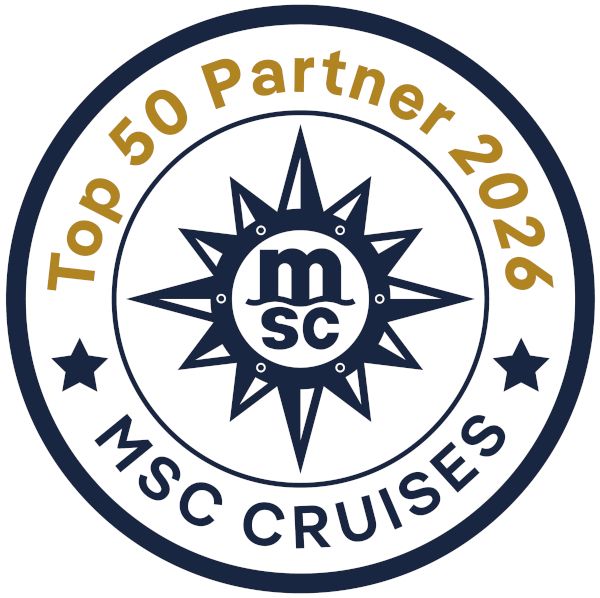 MSC Top 50 Partner 2026