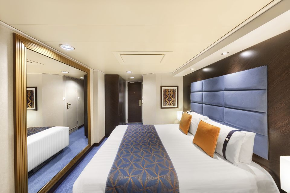 MSC Divina – Balkonkabine