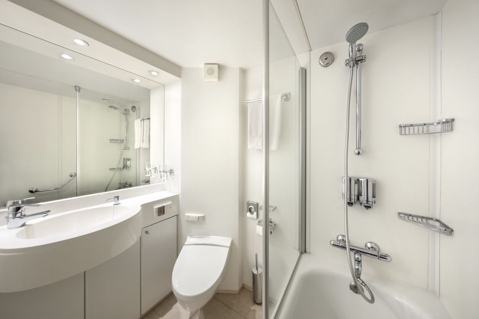 MSC Lirica – Suite Aurea