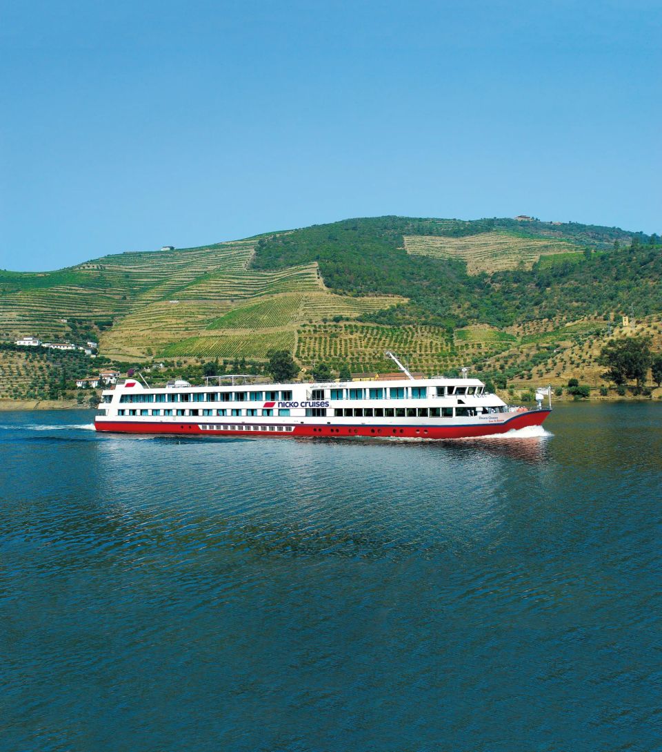 MS DOURO QUEEN