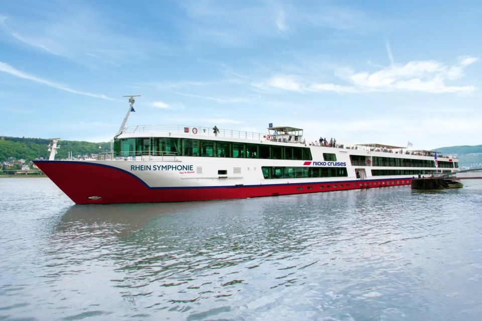 MS RHEIN SYMPHONIE
