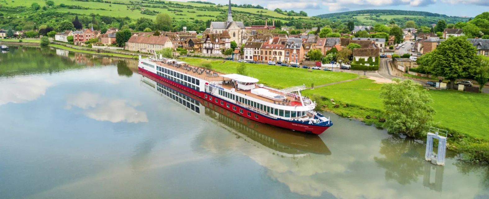 MS SEINE COMTESSE