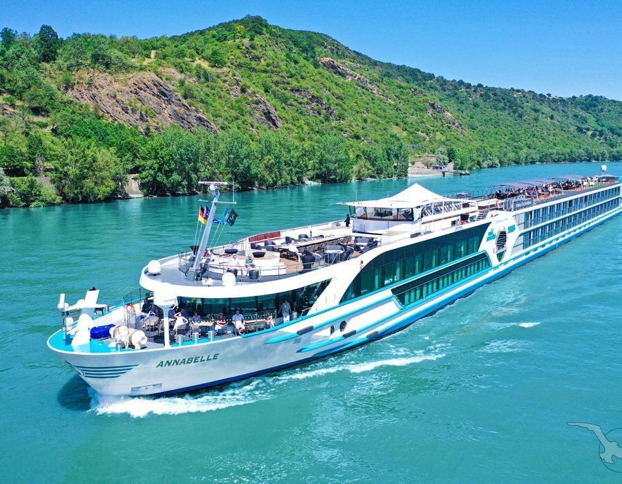 Phoenix Flusskreuzfahrten – MS Annabelle