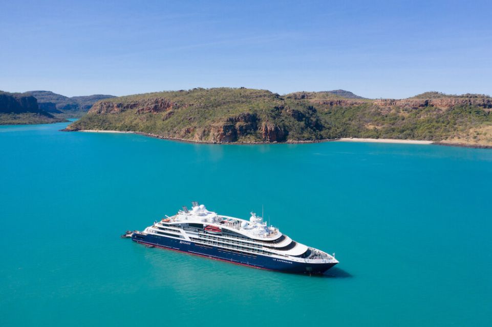 Ponant – LE LAPEROUSE