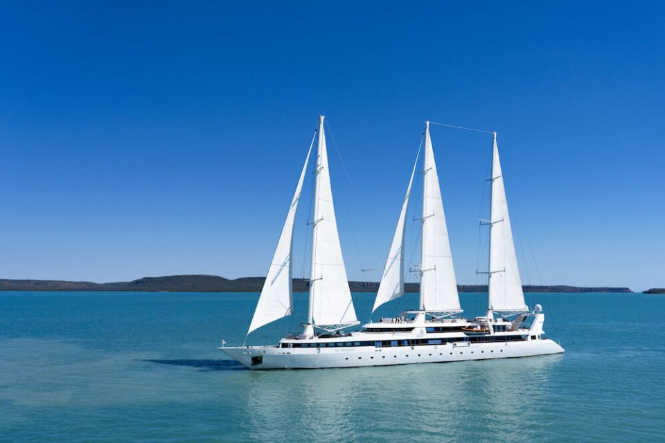 Ponant – LE PONANT