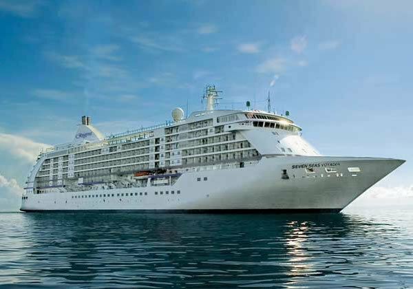 Regent Seven Seas – Seven Seas Voyager