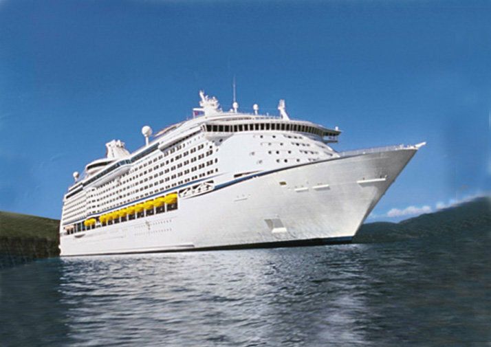 Royal Caribbean International – Explorer of the Seas