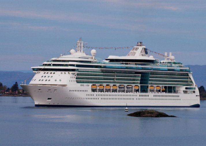 Royal Caribbean International – Jewel of the Seas