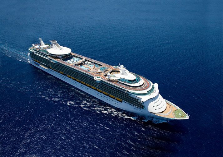 Royal Caribbean International – Liberty of the Seas