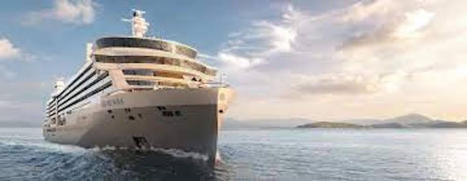 Silversea – Silver Nova