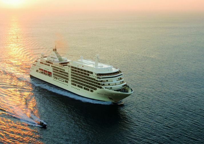 Silversea – Silver Spirit