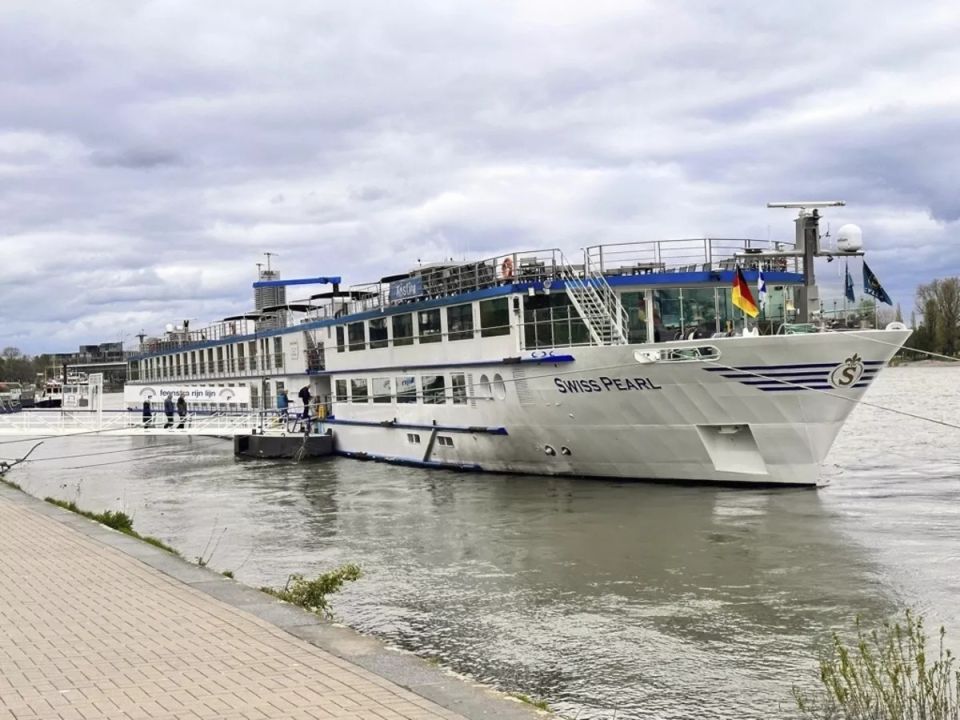 Thurgau Travel – Swiss Pearl