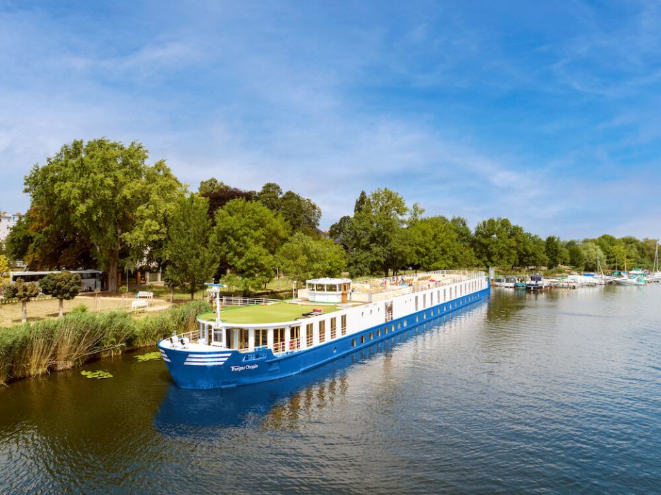Thurgau Travel – Thurgau Chopin