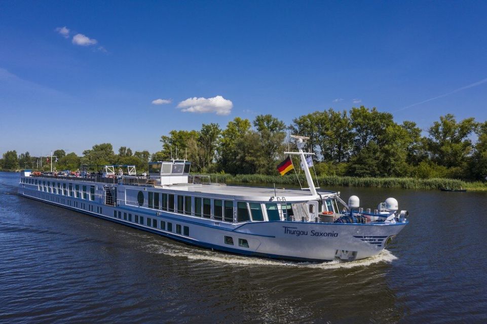 Thurgau Travel – Thurgau Saxonia