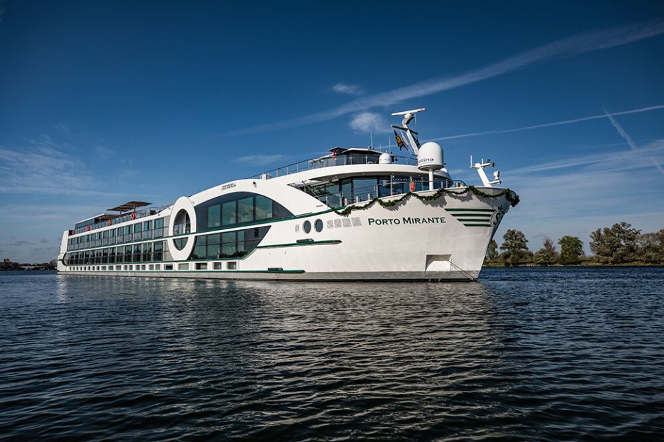 VIVA Cruises – MS PORTO MIRANTE